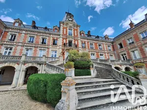 Apartment at Pringy (77310)