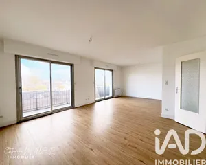 Appartement à Lure (70200)