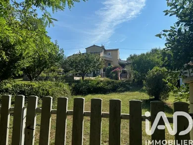 Maison à Pradons (07120)