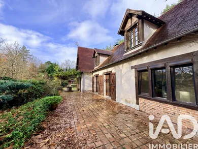 Demeure à Salbris (41300)