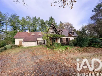 Demeure à Salbris (41300)