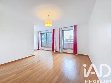 Appartement à Courbevoie (92400)