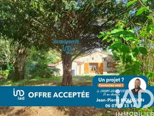 Park home at Le Champ-Saint-Père (85540)