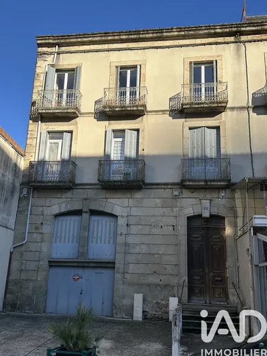 Apartment in Vals-les-Bains (07600)