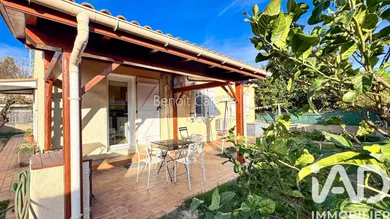 House in Saint-Laurent-de-la-Salanque (66250)