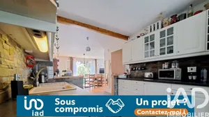 Appartement à Annecy (74000)