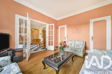 House in Ville-d'Avray (92410)