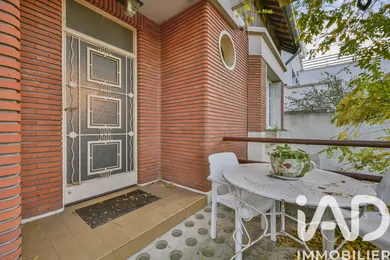 Maison à Ville-d'Avray (92410)