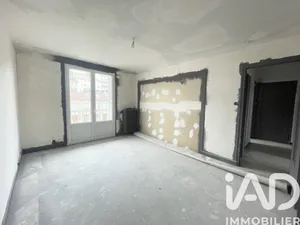 Appartement à Saint-Étienne (42000)