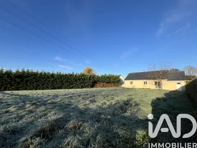Maison à Baudre (50000)
