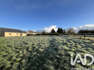 Maison à Baudre (50000)