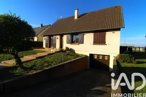 Maison à Les Villages Vovéens (28150)