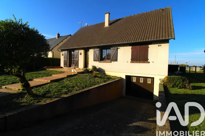 Maison 5 pièces 95 m² · à Les Villages Vovéens · 95 m² · 169 900 €