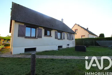 House in Les Villages Vovéens (28150)