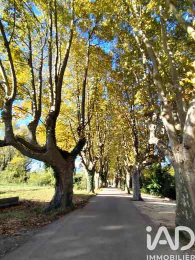 Traditional house in Gajan (30730)