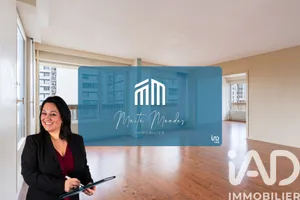 Appartement à Saint-Étienne (42100)