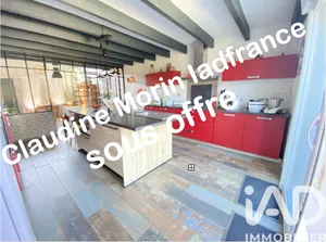 Maison de campagne à Montrevault-sur-Èvre (49110)