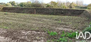 Building plot in Plérin (22190)