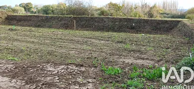 Terrain à bâtir à Plérin (22190)