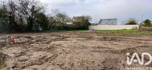 Building plot in Plérin (22190)
