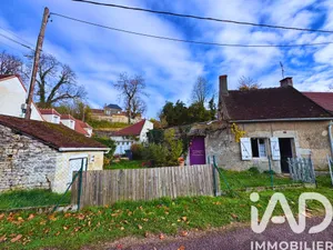 Maison à Suilly-la-Tour (58150)