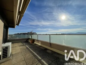 Apartment at Perpignan (66000)