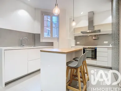 Appartement à Bois-Colombes (92270)