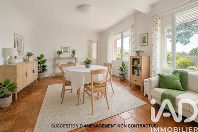 Maison de campagne à Bailleul-Sir-Berthoult (62580)