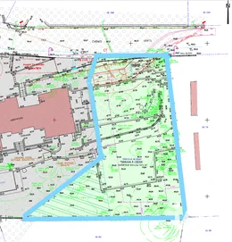 Building plot in La Valette-du-Var (83160)