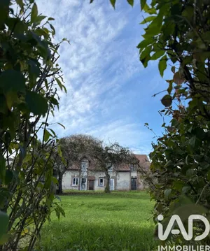 Longere at Soulières (51130)