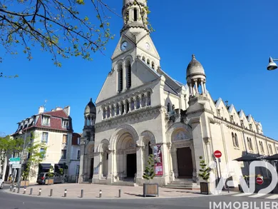 House at Enghien-les-Bains (95880)