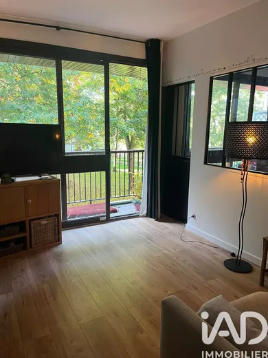 Apartment in La Celle-Saint-Cloud (78170)
