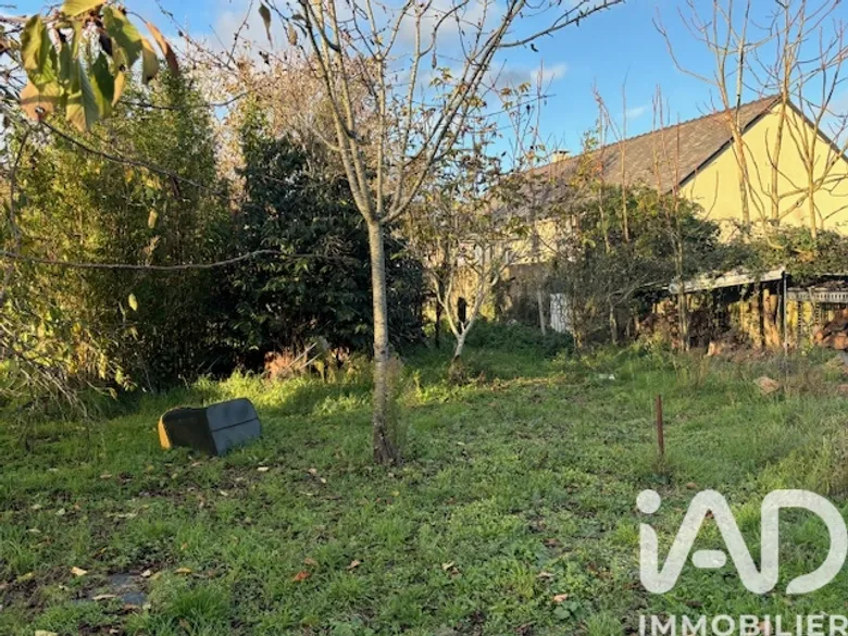 Terrain 490 m² · à Sainte-Luce-sur-Loire · 171 000 €