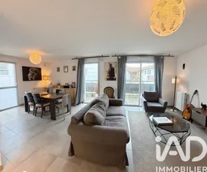 Apartment at Blagnac (31700)