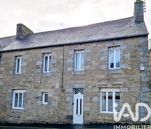 House at Plouaret (22420)