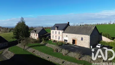 House at LES LOGES (14240)