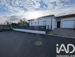 Maison à Gaillac (81600)