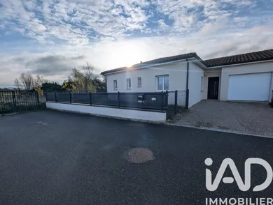 House in Gaillac (81600)