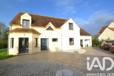 House in Boissets (78910)