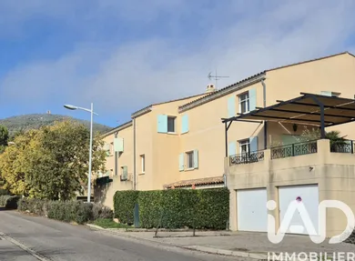 Apartment in Manosque (04100)