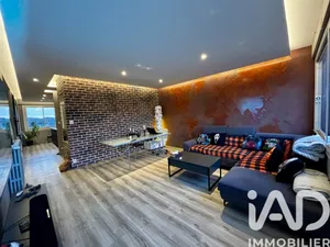 Appartement à Sarlat-la-Canéda (24200)