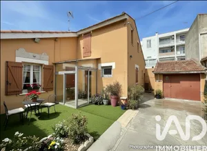 Maison à Valras-Plage (34350)