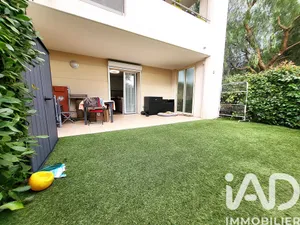 Apartment in Puget-sur-Argens (83480)