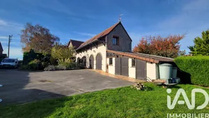 House at Biache-Saint-Vaast (62118)