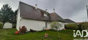 House at Évreux (27000)