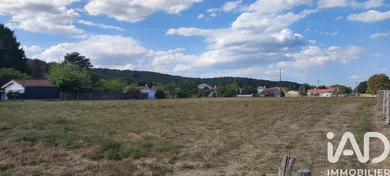 Terrain à LAGARDE (65320)