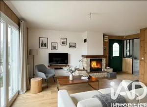 Maison à Soucy (89100)