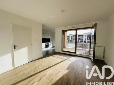 Studio at Saint-Cyr-l'École (78210)