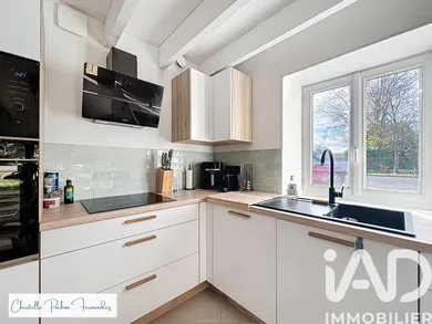 House in Ferrières (17170)