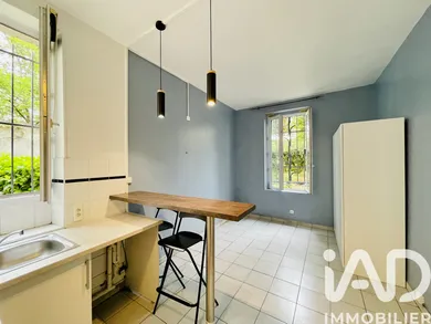 Appartement à Le Kremlin-Bicêtre (94270)